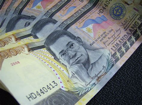 Ninoy Aquino Peso