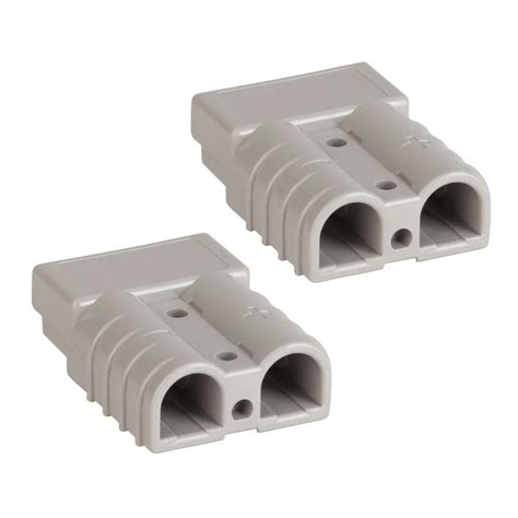 High Current Connectors Road Tech Marine