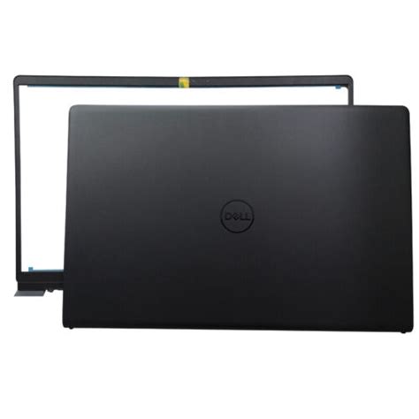 New For Dell Inspiron Top Lcd Back Cover