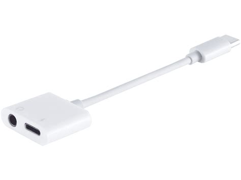 S Conn Maximum Connectivity Usb Typ C Stecker Klinken Usb C