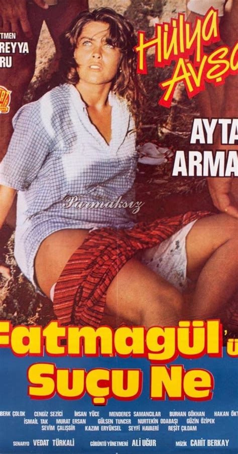 Fatmagül ün Suçu Ne 1986 Photo Gallery IMDb