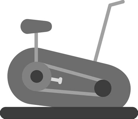 Stationary Bike Vector Icon 20392947 Vector Art at Vecteezy