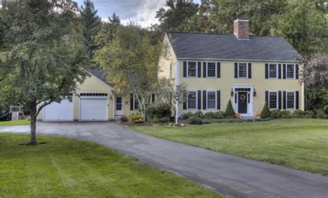 Recent Homes Sold in Bedford | Bedford, NH Patch