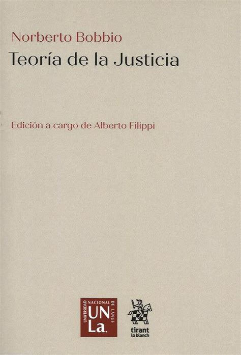 Teoría de la Justicia AREMI