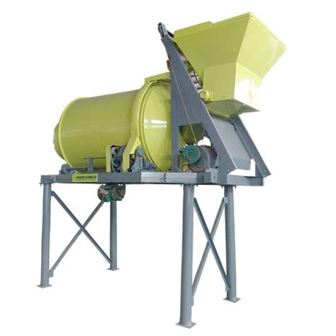 BB Fertilizer Mixer TongDa