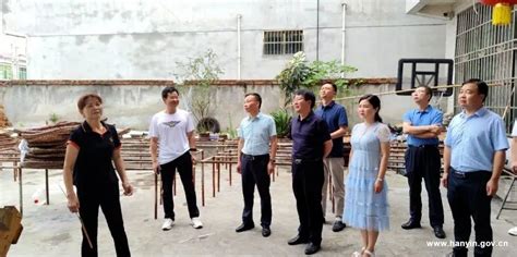 汉阴县人大常委会履行监督责任助推生态文明建设 汉阴县人民政府