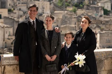 La Luce Nella Masseria 2024 Recensione Trama E Cast Film