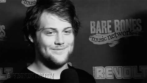 Asking Alexandria Danny Worsnop WiffleGif