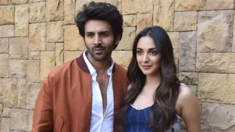 Kartik Aryan Kiara Advani Wrap Up Mumbai Schedule Of Satyaprem Ki Katha