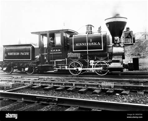 First steam locomotive hi-res stock photography and images - Alamy