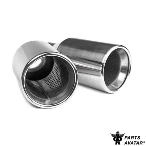 The Ultimate Exhaust Pipe Buying Guide Partsavatar Blog