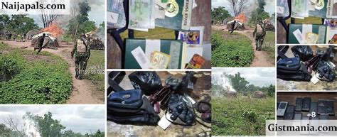 Nigerian Army Neutralizes Ipob Esn Operatives In Imo State Gistmania