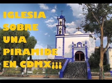 Pueblo Santa Martha Acatitla En Iztapalapa YouTube