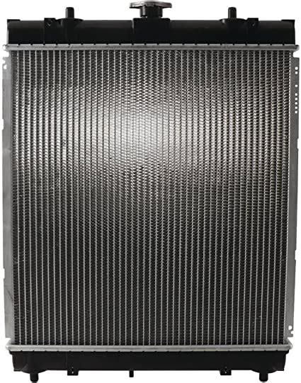 Amazon Complete Tractor 1906 6321 Radiator Compatible With