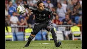 Keylor Navas Ser Operado Este Jueves En Madrid El Diario Ecuador