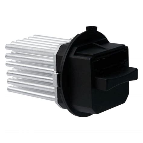 Uro Parts Hvac Blower Motor Regulator