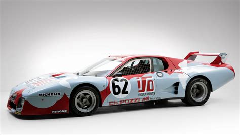 Download Race Car Coupé Vehicle Ferrari 512 Hd Wallpaper