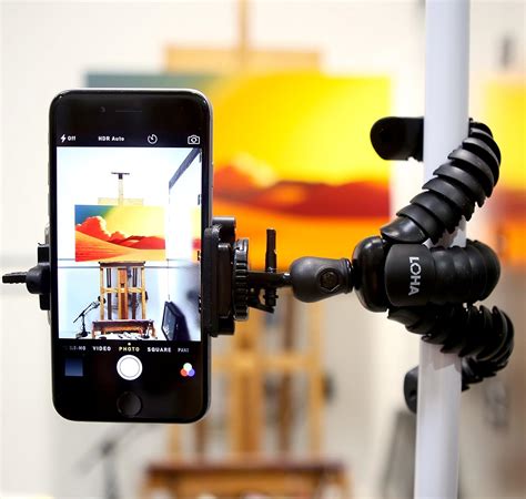 15 Best Flexible Tripods for Photographers