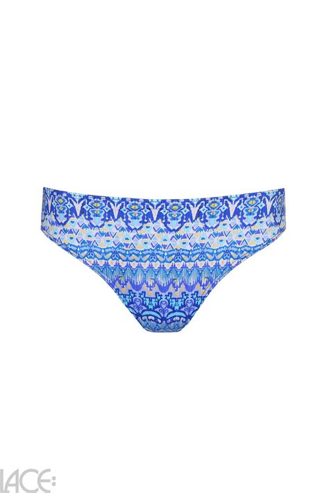 PrimaDonna Swim Bonifacio Bikini Rio Slip Lace De