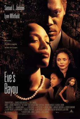 Eve's Bayou - Wikipedia