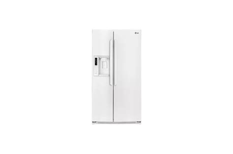 Lg Refrigerator