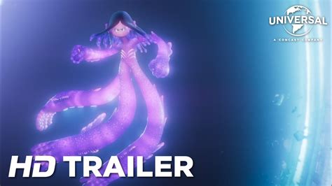 Ruby Gillman Teenage Kraken Official Trailer 2 Universal Studios