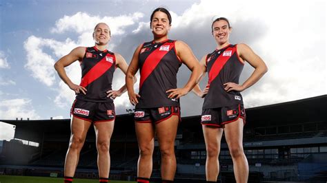 AFLW 2023: Scoring up in round 1, 2023, Windy Hill game | NT News