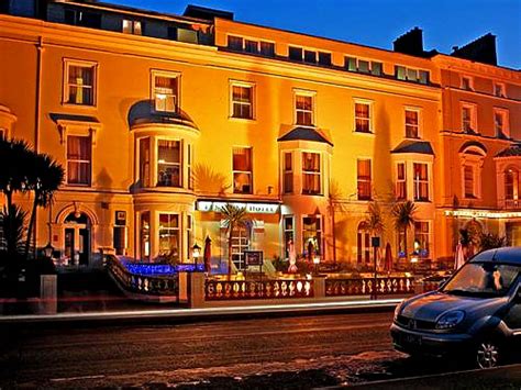 Top 12 Luxury Hotels in Llandudno - Sara Lind's Guide 2021