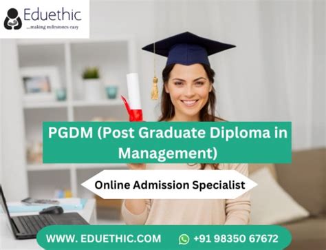 Pgdm Full Form Courses Admission 2024 Fees Syllabus Entrance Exam