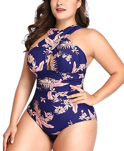 Top 11 Best Swimsuit To Hide Tummy Bulge Our Choices Will Surprise You