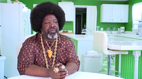 Afroman Says Police Raid And Lawsuit Are Blessings In Disguise