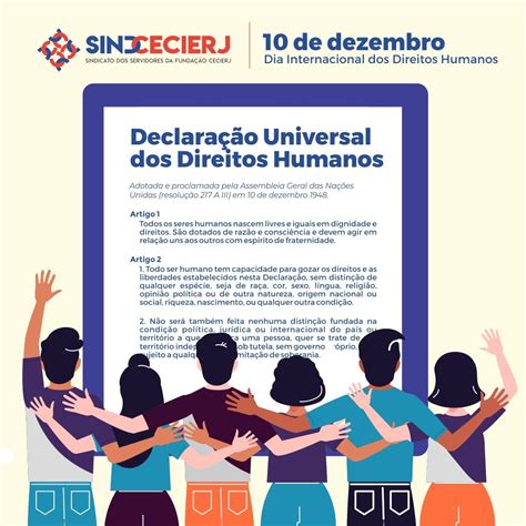 Declaração Universal Dos Direitos Humanos