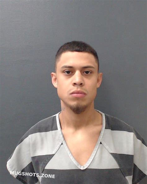 LINAN ANDREW 02 16 2024 Comal County Mugshots Zone