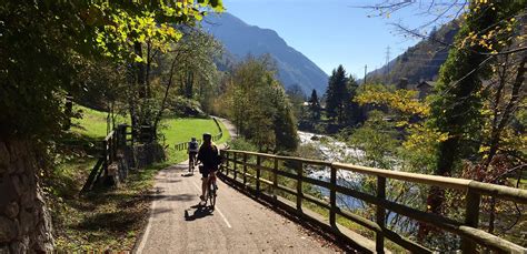 10 piste ciclabili in Lombardia i percorsi più belli e adatti a tutti