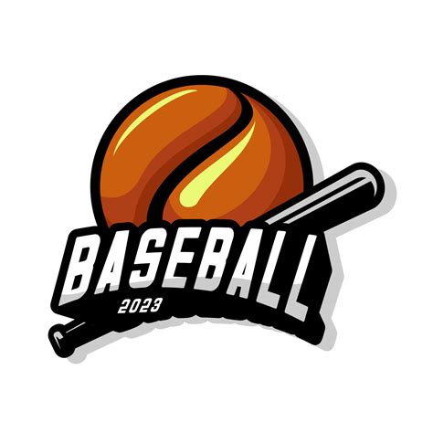 BASEBALL BALL DESIGN 21832187 Vector Art at Vecteezy