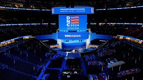 How To Watch The Democratic National Convention Live Fox 4 Dallas Fort Worth