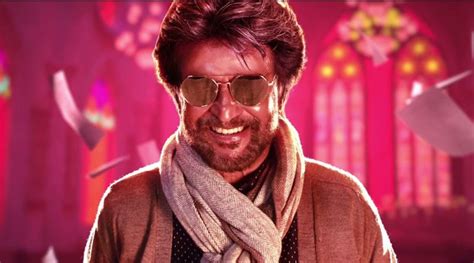 Rajinikanth-Karthik Subbaraj’s next titled Petta, check out first look ...