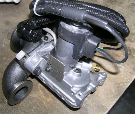 Volvo EGR Valve VPT21001173RM