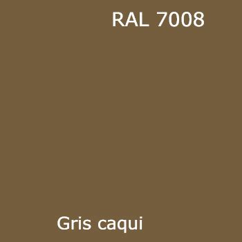 Ral Gris Caqui Y Pintura Micolorperfecto