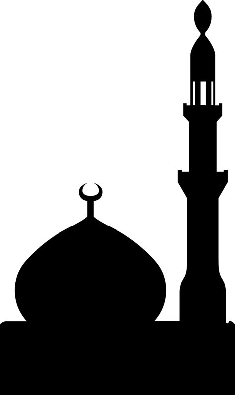 Logo Kubah Masjid IMAGESEE