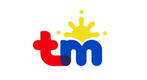 Tm Logo Orange Magazine