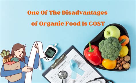 Advantages And Disadvantages Of Organic Food