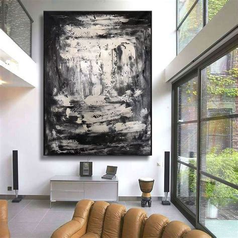 extra large canvas art, extra large wall art canvas L296 – LargeArtCanvas