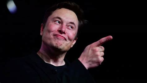 Elon Musk Annonce Que Les Actionnaires De Tesla Ont Voté Pour Sa