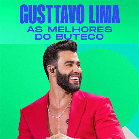 Gusttavo Lima As Melhores Do Buteco By Gusttavo Lima On Apple Music