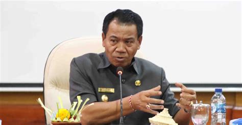 Pj Bupati Lihadnyana Dorong SKPD Ciptakan Inovasi Dan Kreativitas