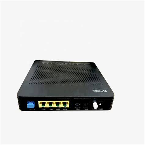 Huawei Hg8245 Gpon Ont Modem 4ge 2pots Huawei Hg8245 Wifi Router Buy