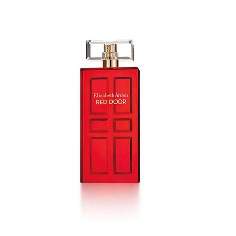 Elizabeth Arden Red Door Eau De Toilette Women S Gift Set Perfume With