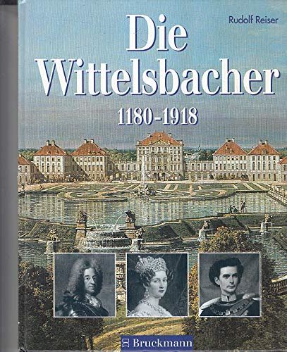 9783765427381 Die Wittelsbacher 1180 1918 Ihre Geschichte In