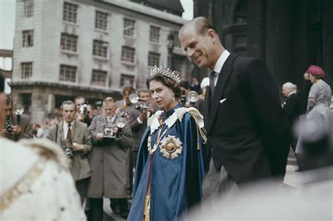 Queen Elizabeth II Obituary: A Queen for the Ages